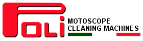 logo Poli Motoscope